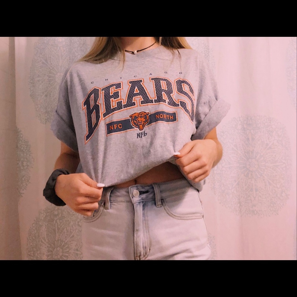Vintage Chicago Bears tee